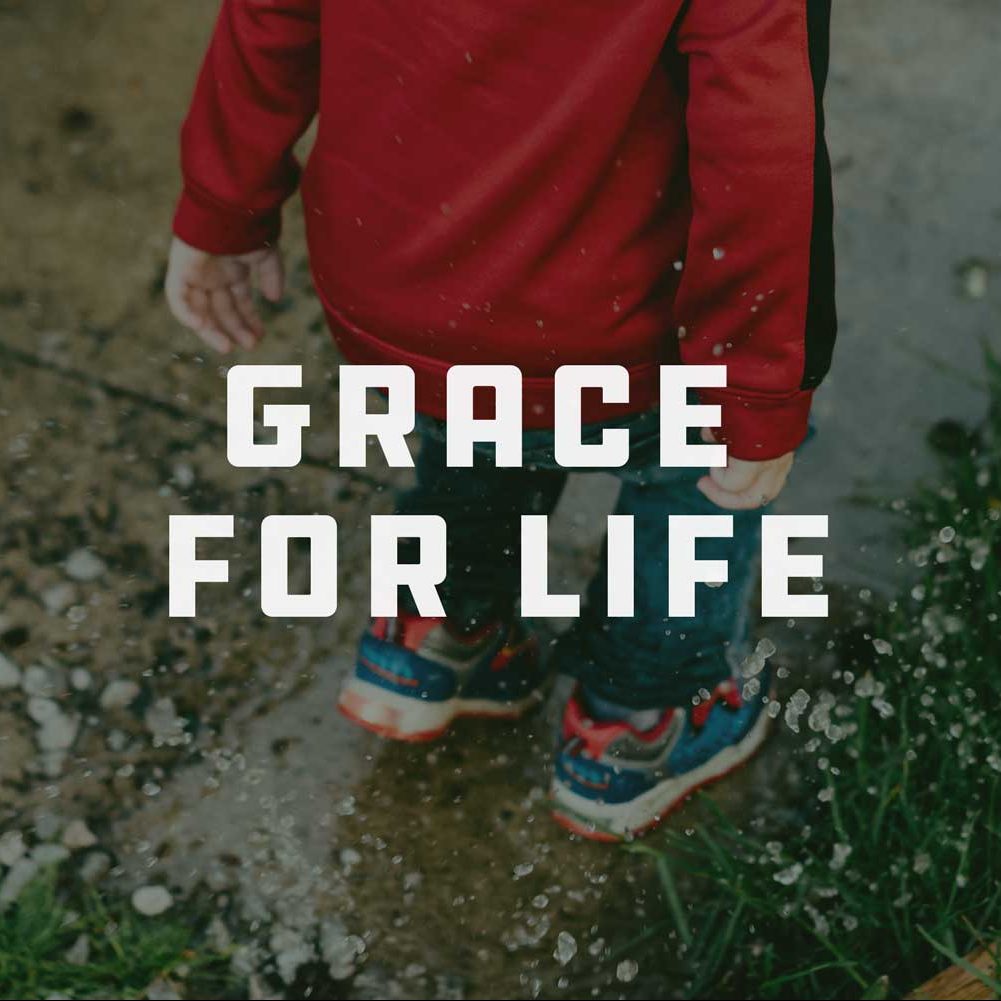 Grace for Life